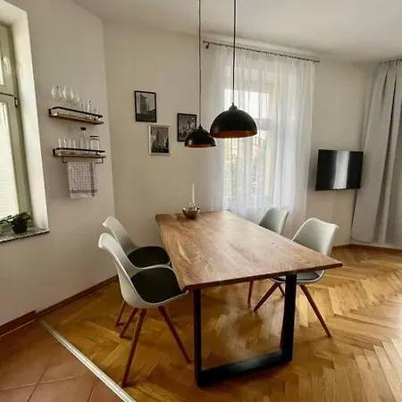 Firstclass 2r_apartment In